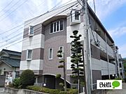 上田駅より徒歩11分 3階 築33年7ヶ月の賃貸物件