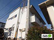 上田駅より徒歩32分 2階 築36年6ヶ月の賃貸物件