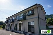 西上田駅より徒歩30分 1階 築24年3ヶ月の賃貸物件