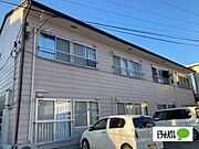 コーポ小平 2階 築35年2ヶ月の賃貸物件