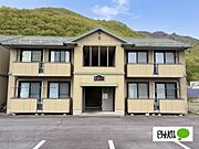 西上田ハイツ1 1階 築26年7ヶ月の賃貸物件