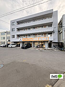 ファミール常田 2階 築32年の賃貸物件