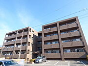 上田駅より徒歩21分 2階 築22年1ヶ月の賃貸物件