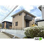 御代田駅より徒歩25分 1階 新築の賃貸物件