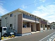 赤坂上駅より徒歩12分 1階 築8年8ヶ月の賃貸物件