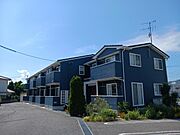 上田駅よりバス8分 徒歩2分 1階 築15年9ヶ月の賃貸物件