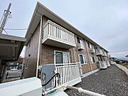 八木沢駅より徒歩6分 2階 築20年4ヶ月の賃貸物件