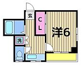 TOKUKIマンションのイメージ
