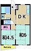 エミネンス梅島4階8.5万円