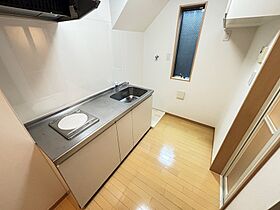 GREEN　COURT 104 ｜ 東京都足立区千住大川町（賃貸アパート1K・1階・21.32㎡） その27