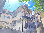 黒川荘 1階 築46年2ヶ月の賃貸物件