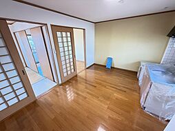 PHS 302 3階2LDKのリビング/ダイニング