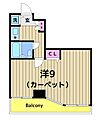 グリーンパーク北千住25階6.5万円