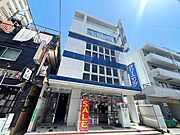 竹ノ塚駅より徒歩3分 築34年7ヶ月 7階建の賃貸物件