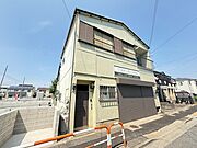 竹ノ塚駅より徒歩20分 築51年4ヶ月の賃貸物件