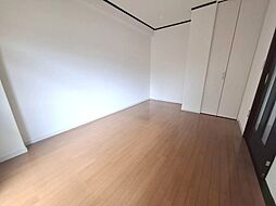 山一宮城ステーツ 201 2階2Kのリビング/ダイニング