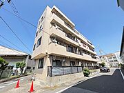 山一宮城ステーツの賃貸物件