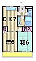 ガーデンテラス1階8.3万円