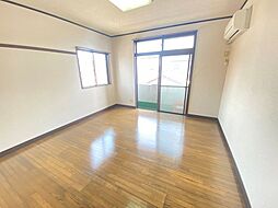 メゾンエスポワール 306 3階1DKのリビング/ダイニング