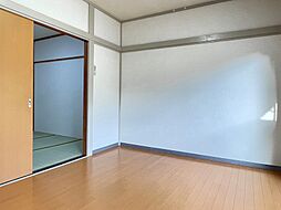 ハジメコーポ 203 2階2Kのリビング/ダイニング