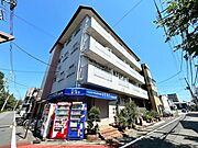 綾瀬駅より徒歩12分 2階 築50年11ヶ月の賃貸物件