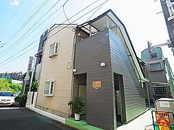 ネストリバーサイドKITAGAWA