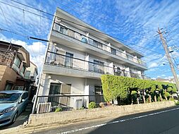 渕江ホワイトハイツ