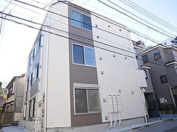 レクラン五反野