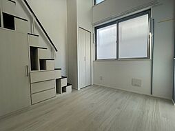 グランドソレーユ西新井 101 1階ワンルームのリビング/ダイニング