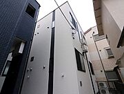 ハーモニーテラス梅田１３の賃貸物件