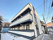 ＩーＰＲＯＧＲＡＣＥ西新井栄町の賃貸物件