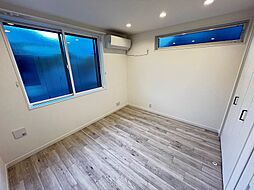 ファイルヒェン五反野 101 1階1Kのリビング/ダイニング