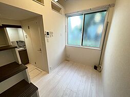 ハーモニーテラス千住河原III 105 1階ワンルームのリビング/ダイニング