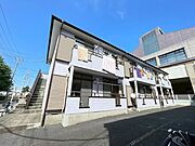 メゾン三ツ橋の賃貸物件