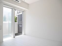 メインステージ千住中居町 104 1階1Kのリビング/ダイニング