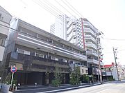 メインステージ千住中居町の賃貸物件