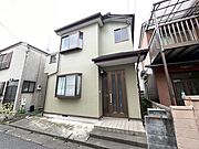 馬橋駅より徒歩14分 築25年10ヶ月 2階建の賃貸物件