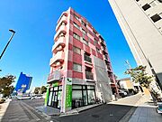 扇大橋駅より徒歩4分 3階 築30年2ヶ月の賃貸物件