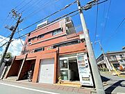 岡田ビルの賃貸物件