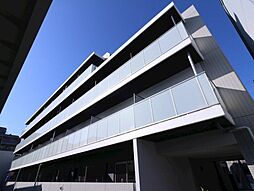 グランシャリオ西新井