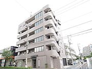 アルベール大門の賃貸物件