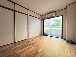 サンライフ梅島 105 1階1DKのリビング/ダイニング