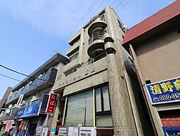 ファーストビル飯島