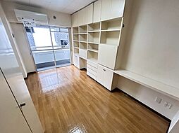 セトビル 303 3階ワンルームのリビング/ダイニング