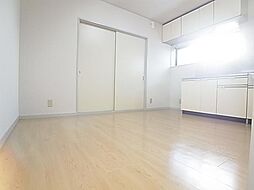 東武伊勢崎線 五反野駅 徒歩5分の賃貸アパート 1階1DKのリビング/ダイニング