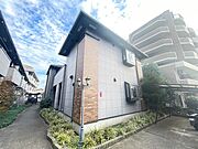 五反野駅より徒歩5分 2階 築23年5ヶ月の賃貸物件