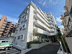 エレガンス綾瀬4 214