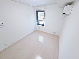 ノーザンロード扇大橋 101 2階1Kのリビング/ダイニング