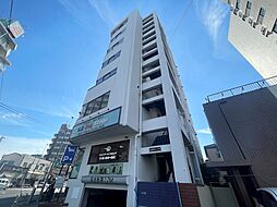 有賀サンハイツ