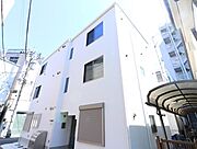 プロスペリティ北千住の賃貸物件